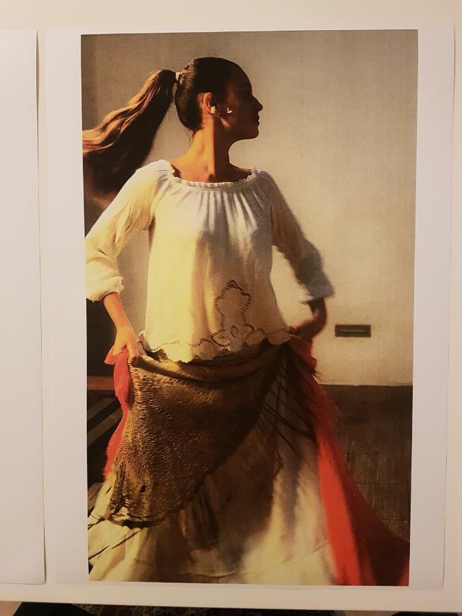 브린디시 Casa Melania 아파트 외부 사진